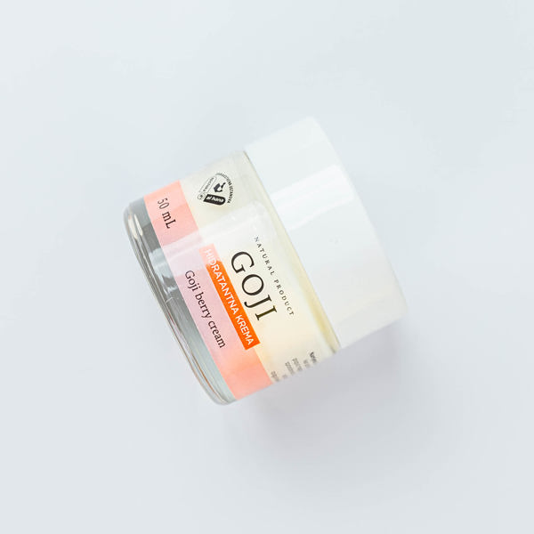 Alh goji hidratantna krema 50ml